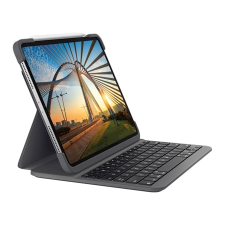 LOGITECH Slim Folio Pro Ipad Pro 920-009703